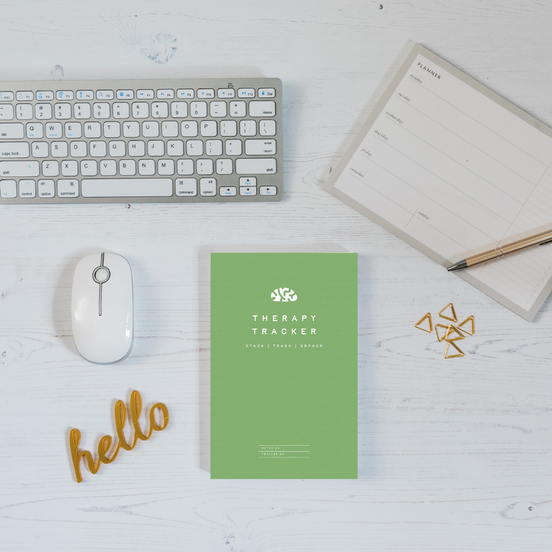 Therapy Tracker