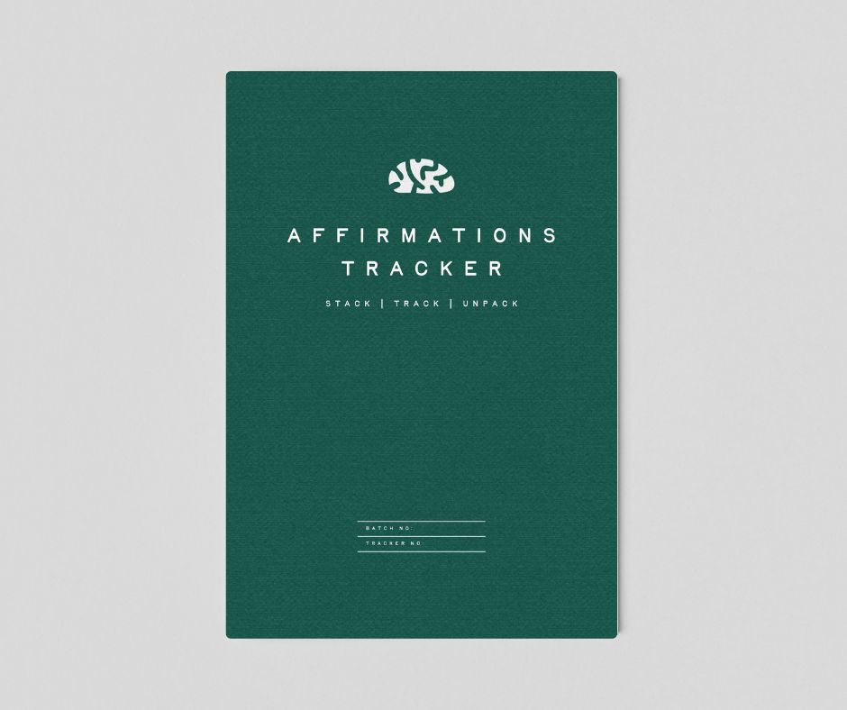 Affirmations Tracker