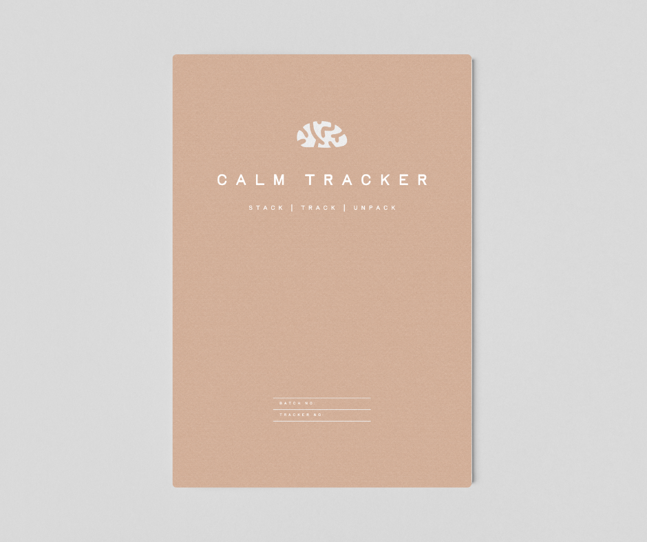 Calm Starter Stack