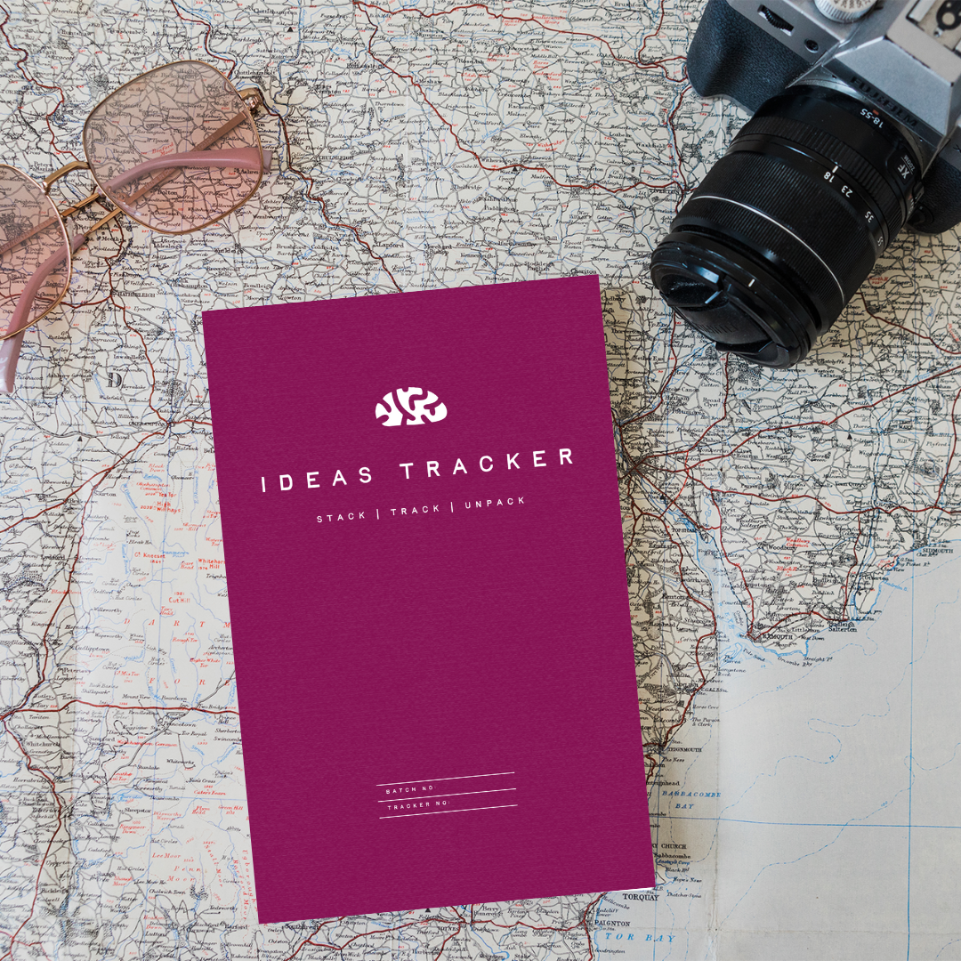 Ideas Tracker