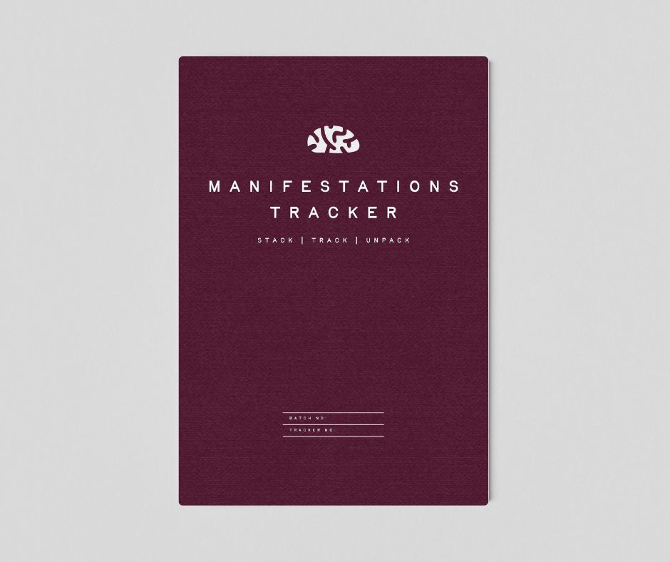 Manifestations Tracker