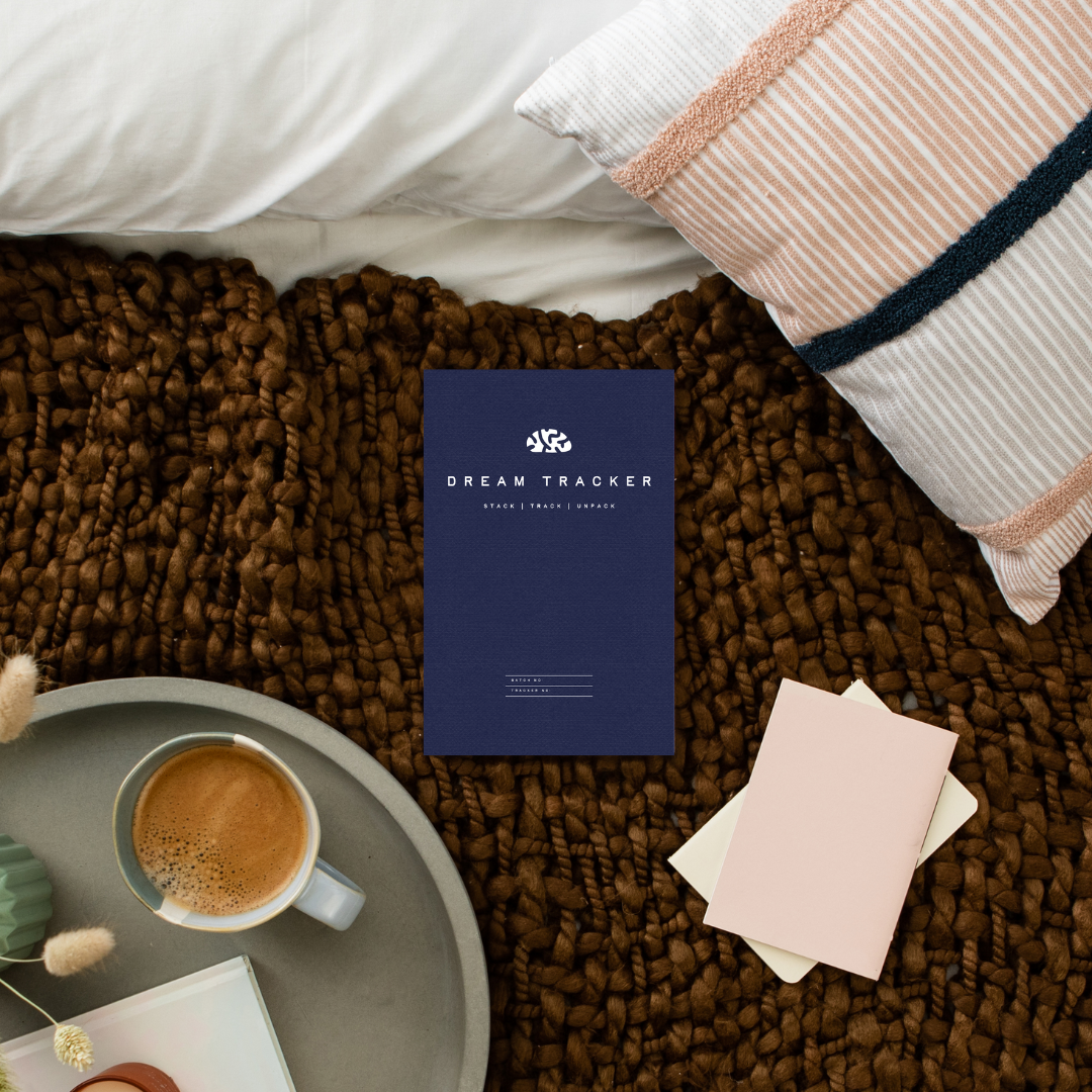 Dream Tracker