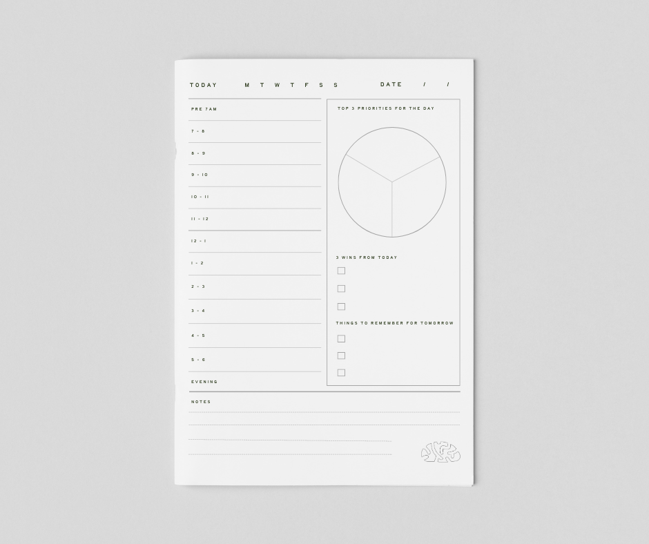 Day Planner