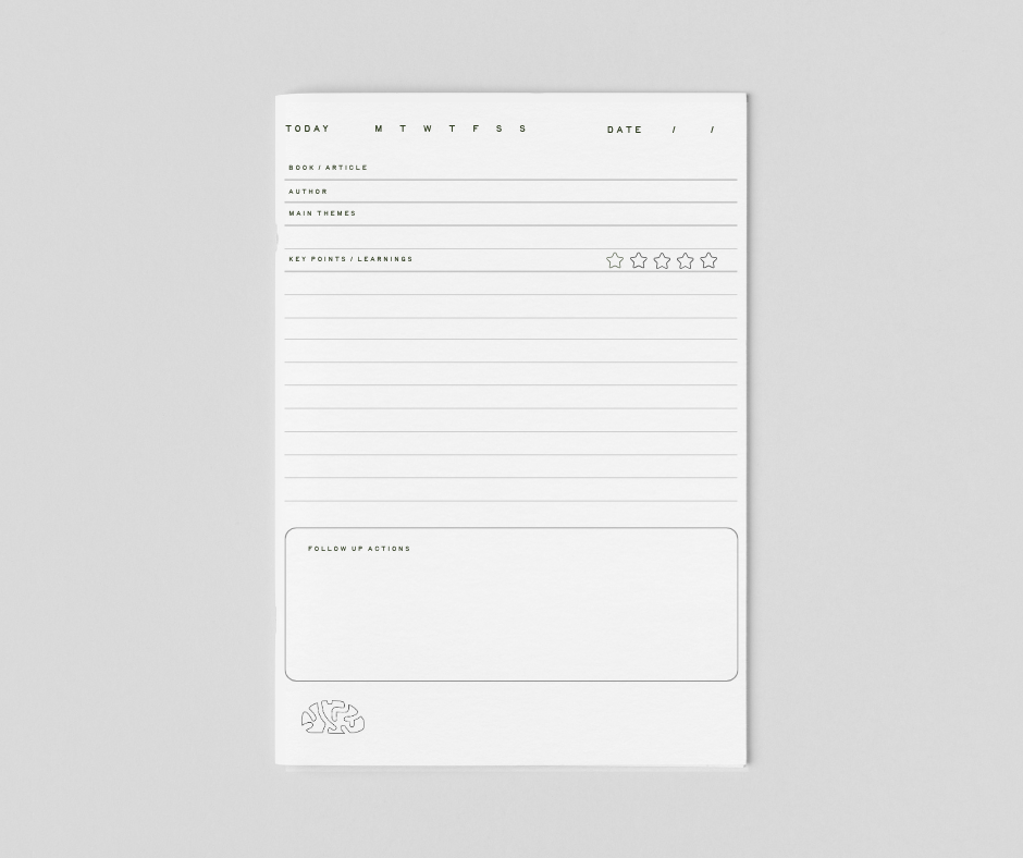 Book Tracker