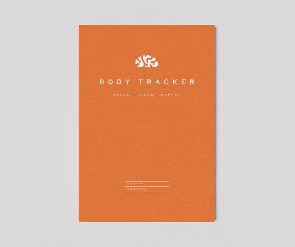 Body Tracker