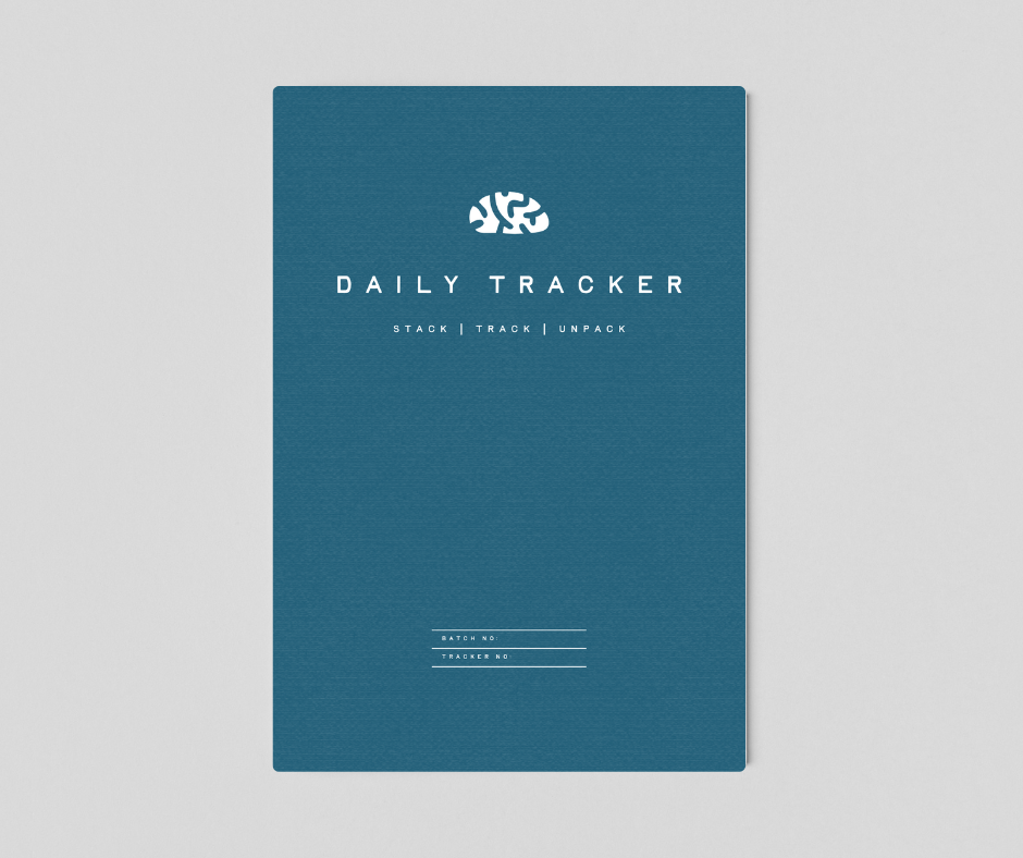Growth Starter Stack