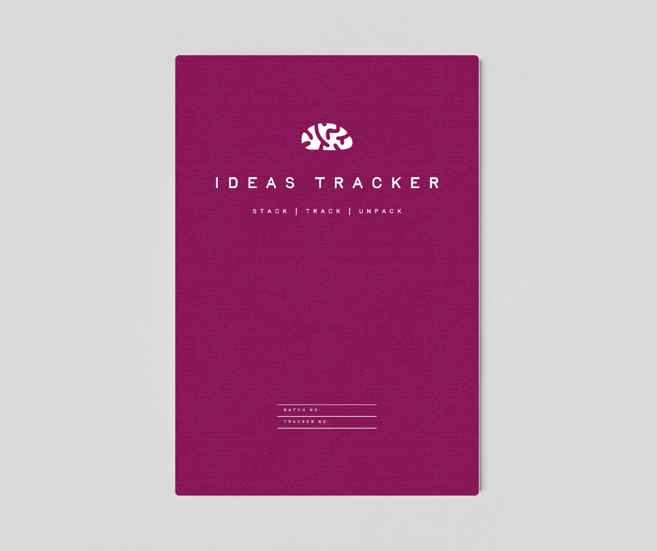Ideas Tracker
