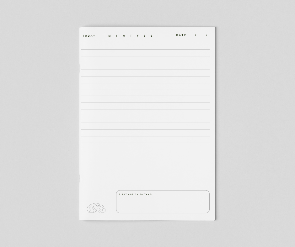 Ideas Tracker