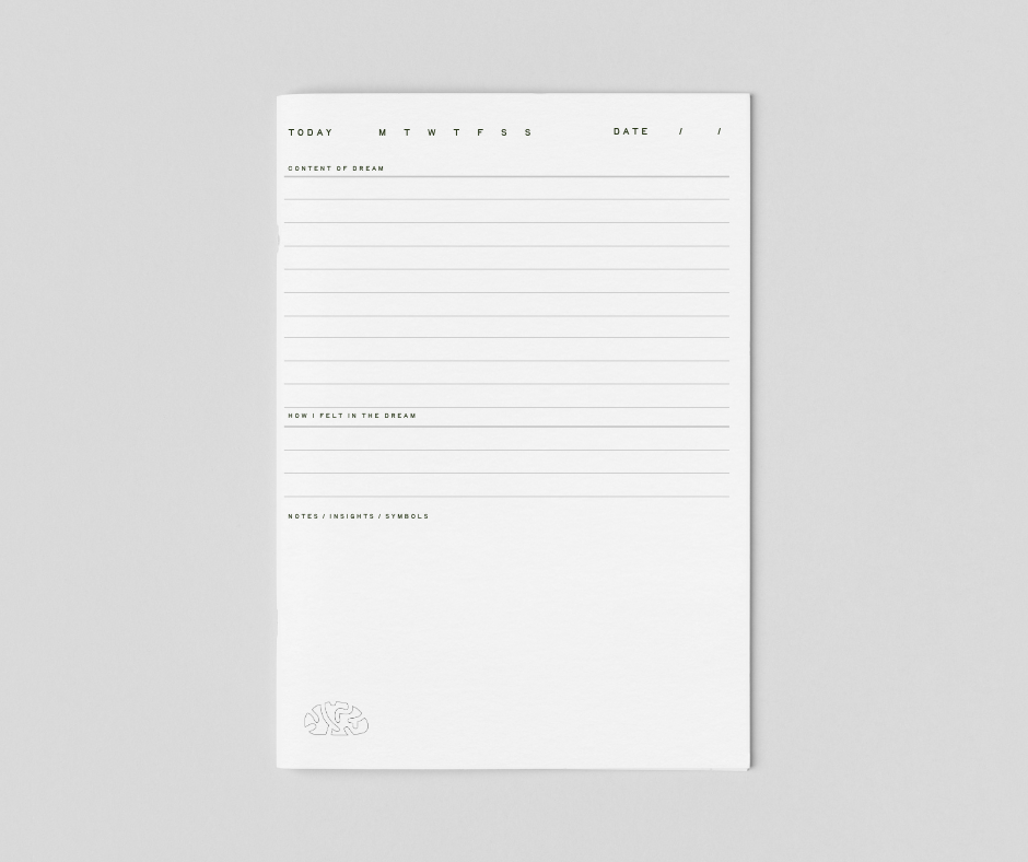 Dream Tracker