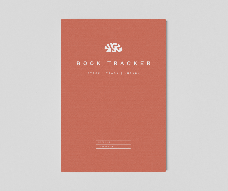 Book Tracker