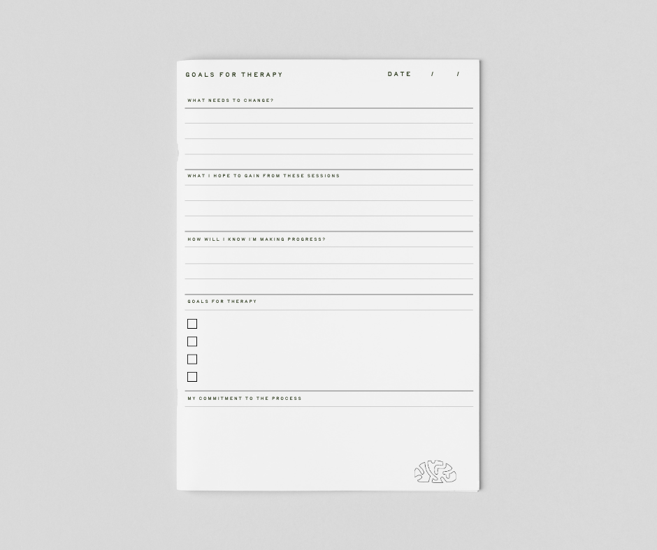 Therapy Tracker