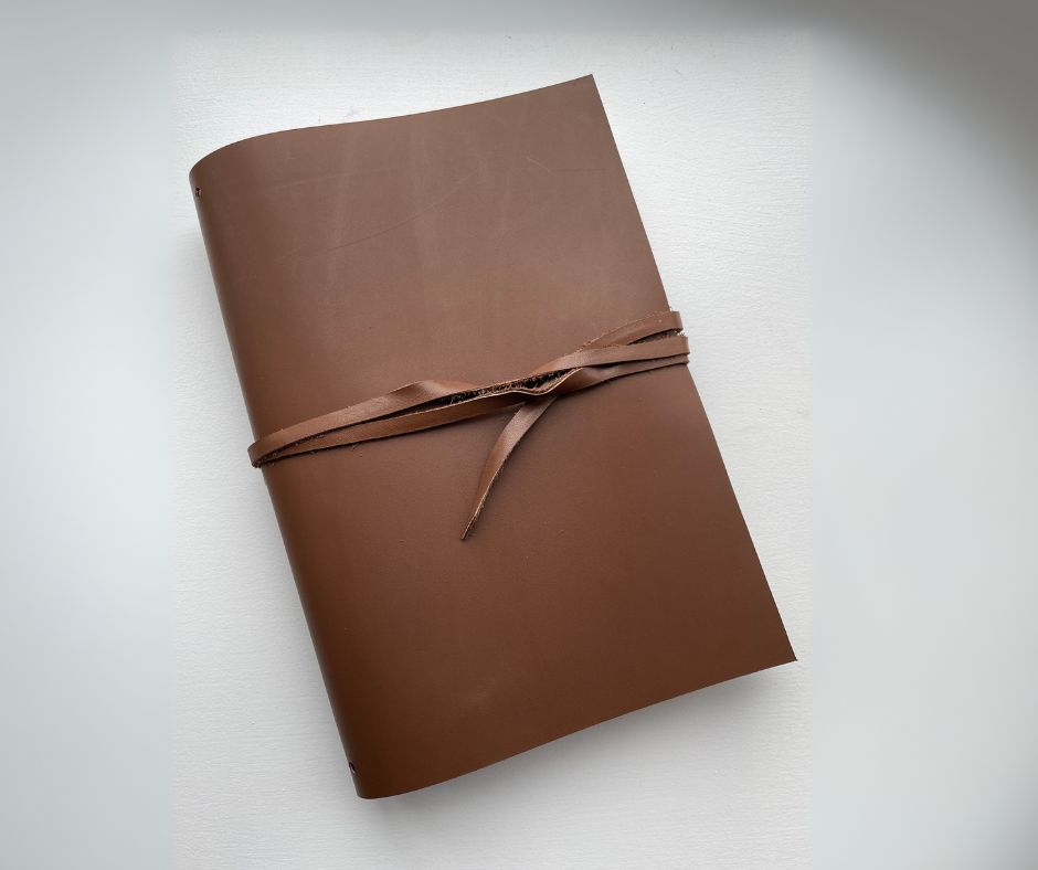 Limited Edition & Leather Wrap Covers