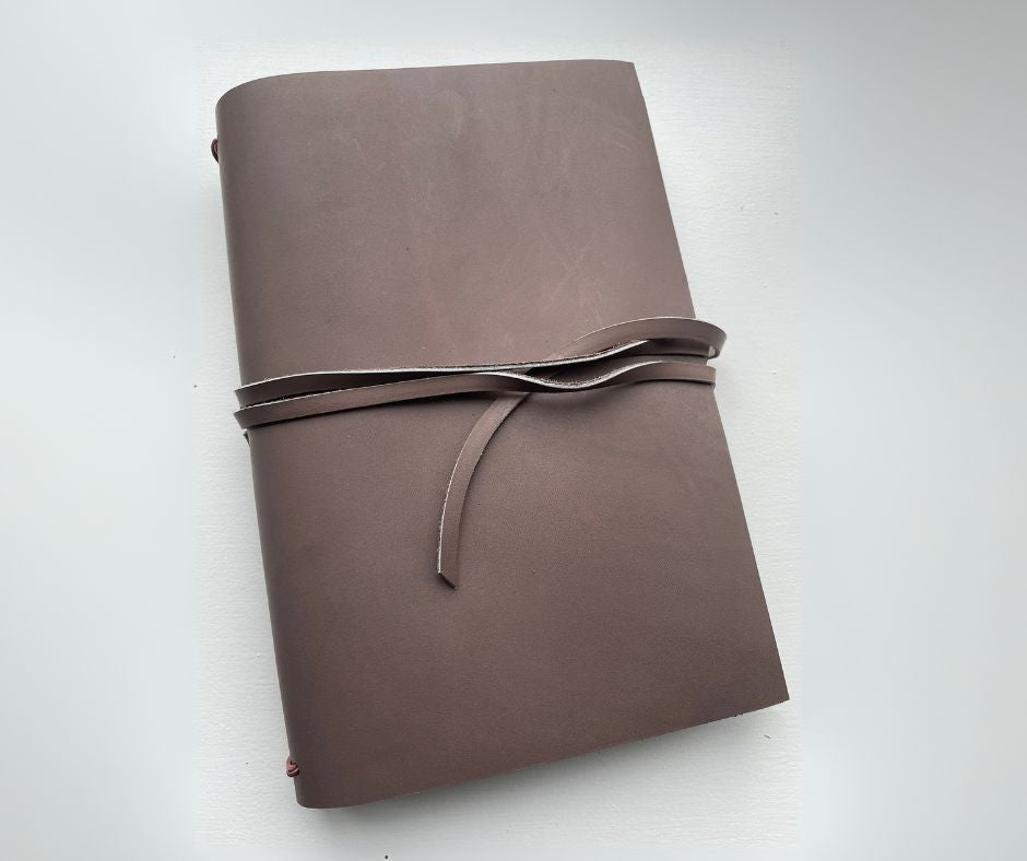 Limited Edition & Leather Wrap Covers