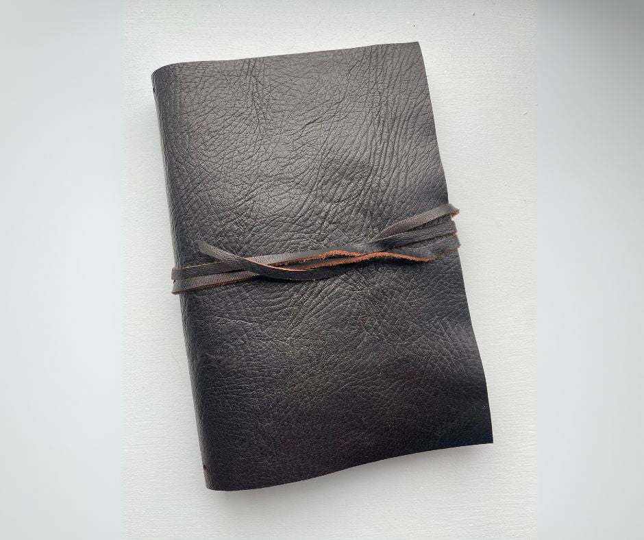 Limited Edition & Leather Wrap Covers