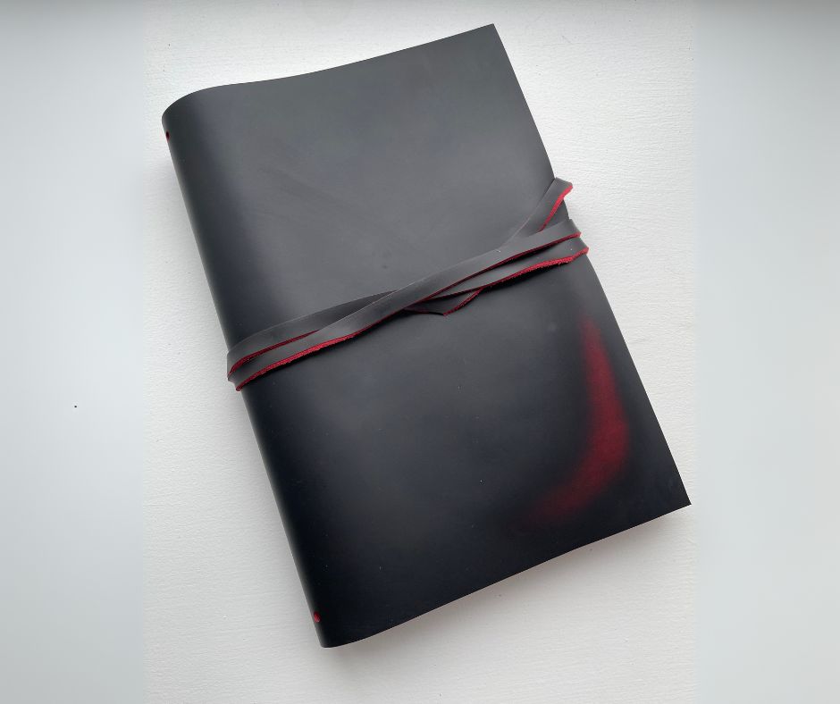 Limited Edition & Leather Wrap Covers