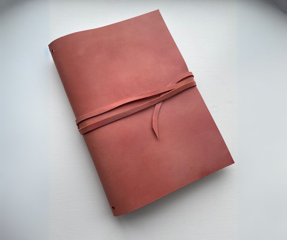 Limited Edition & Leather Wrap Covers