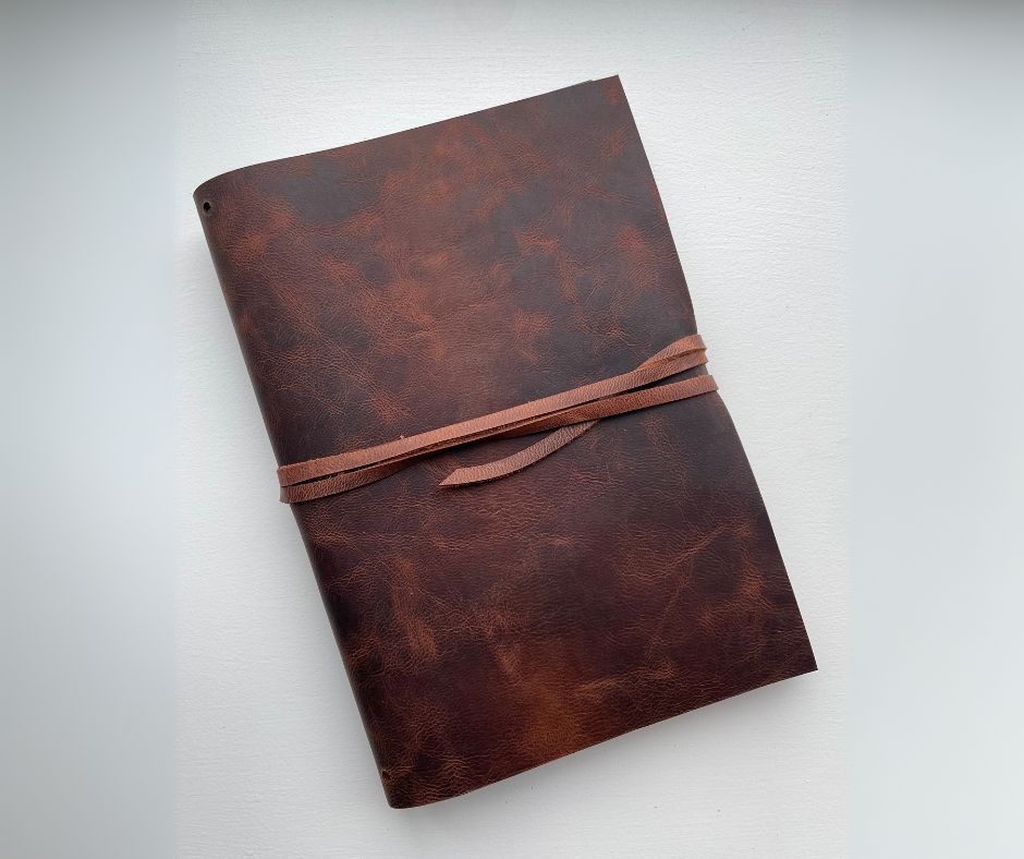 Limited Edition & Leather Wrap Covers