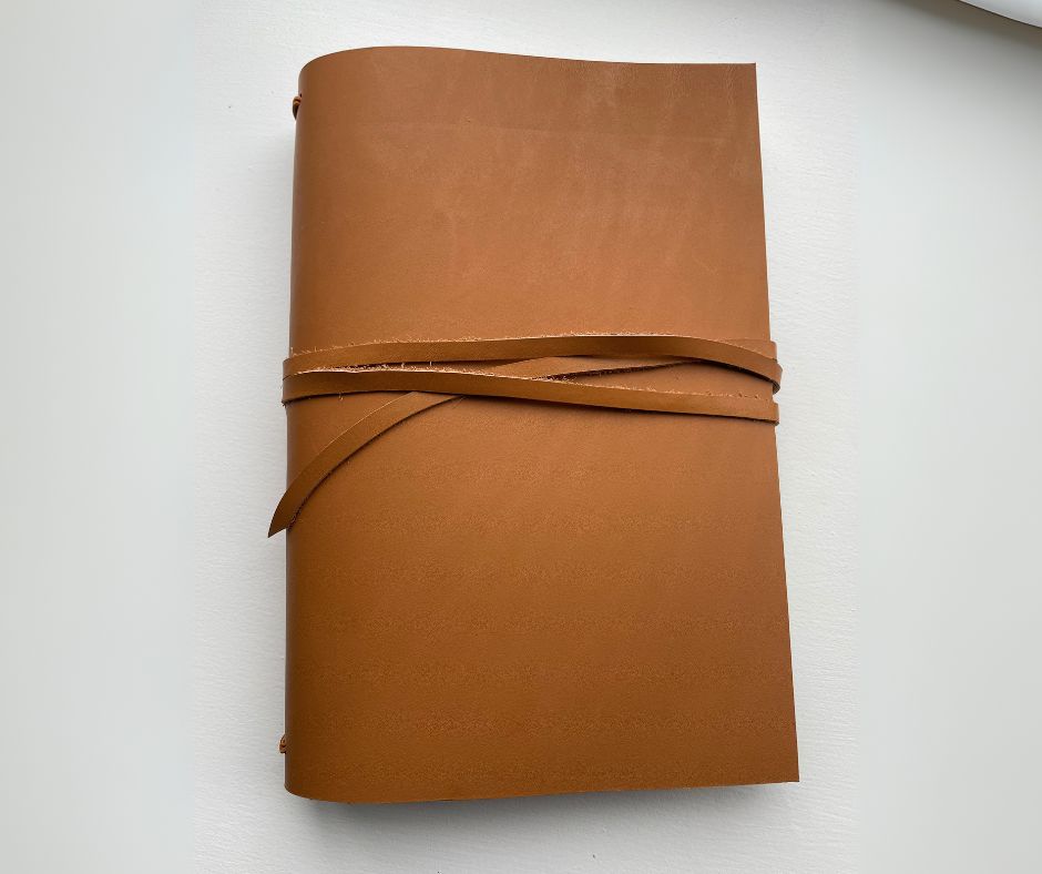 Limited Edition & Leather Wrap Covers