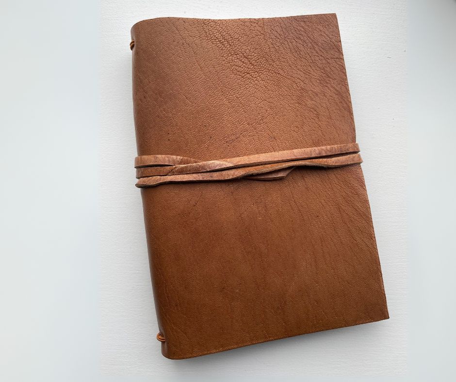 Limited Edition & Leather Wrap Covers