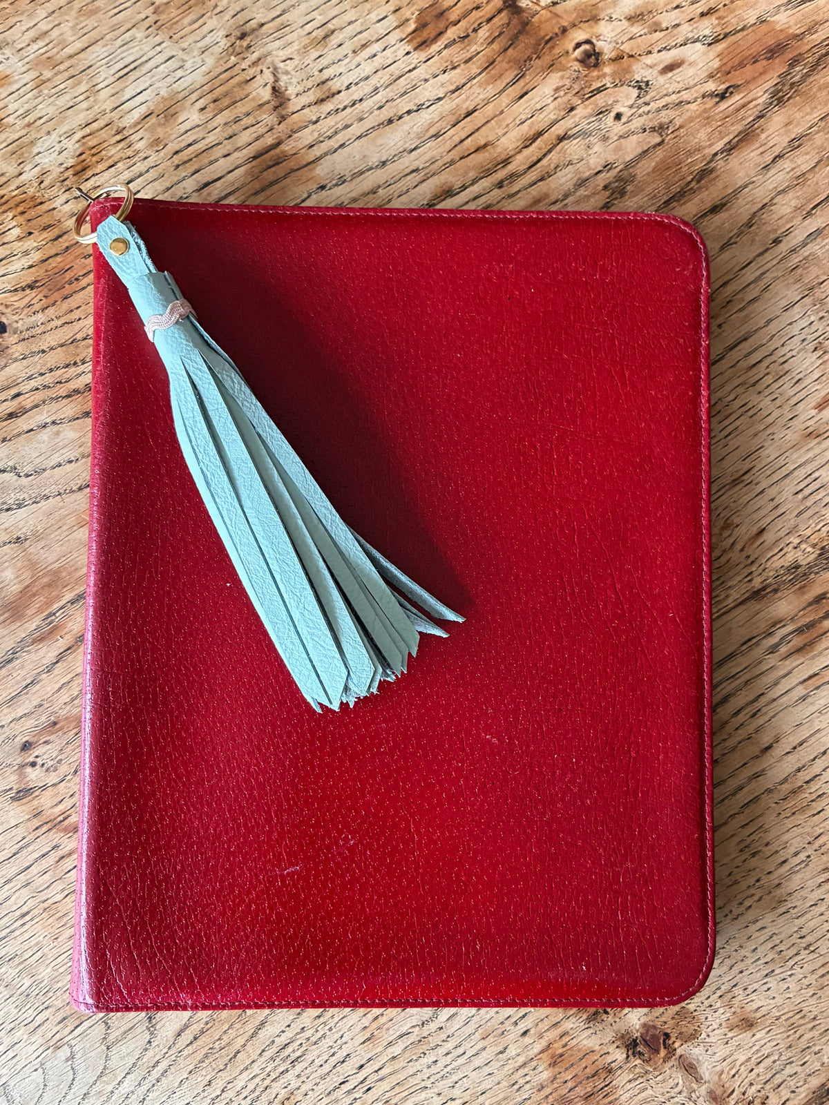 Reimagined Vintage Leather