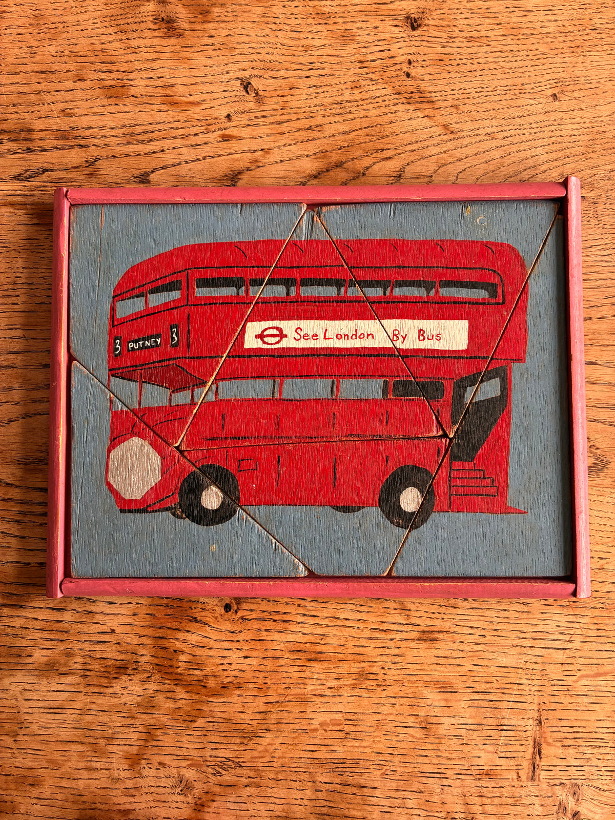 Vintage Ephemera & Design