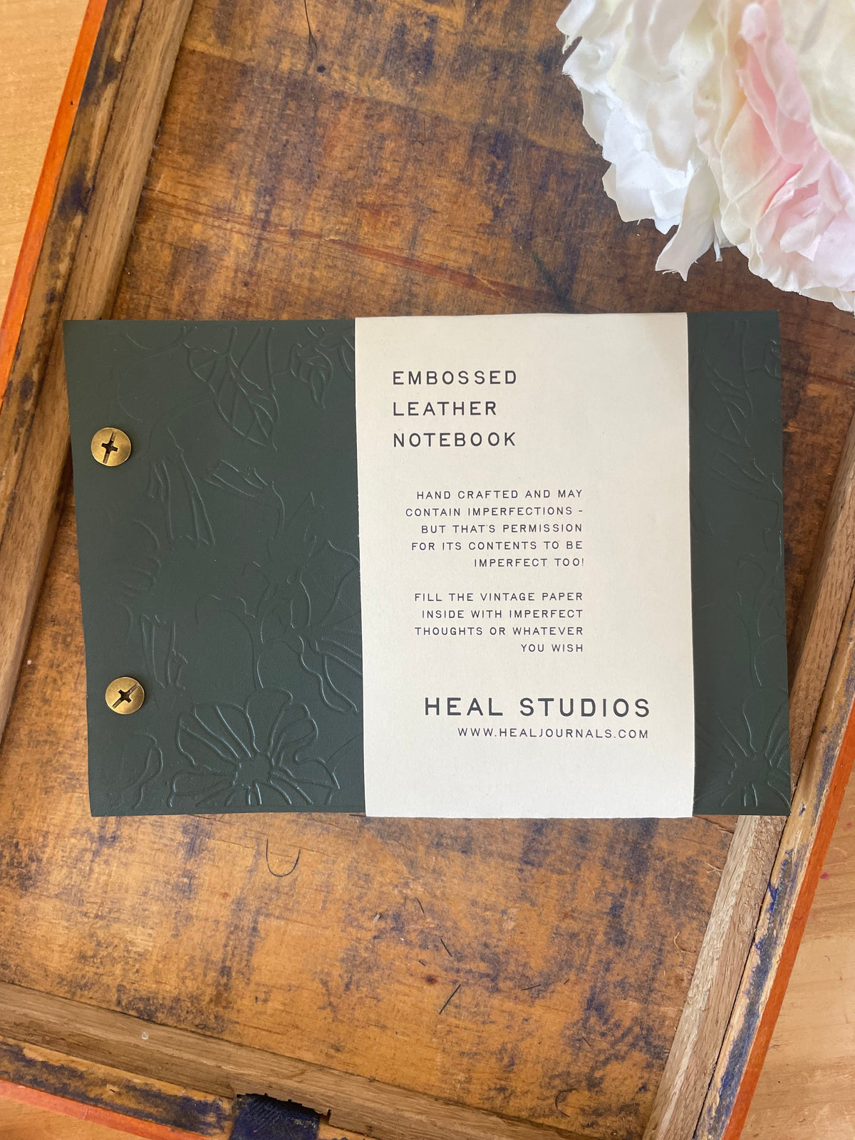Notebooks