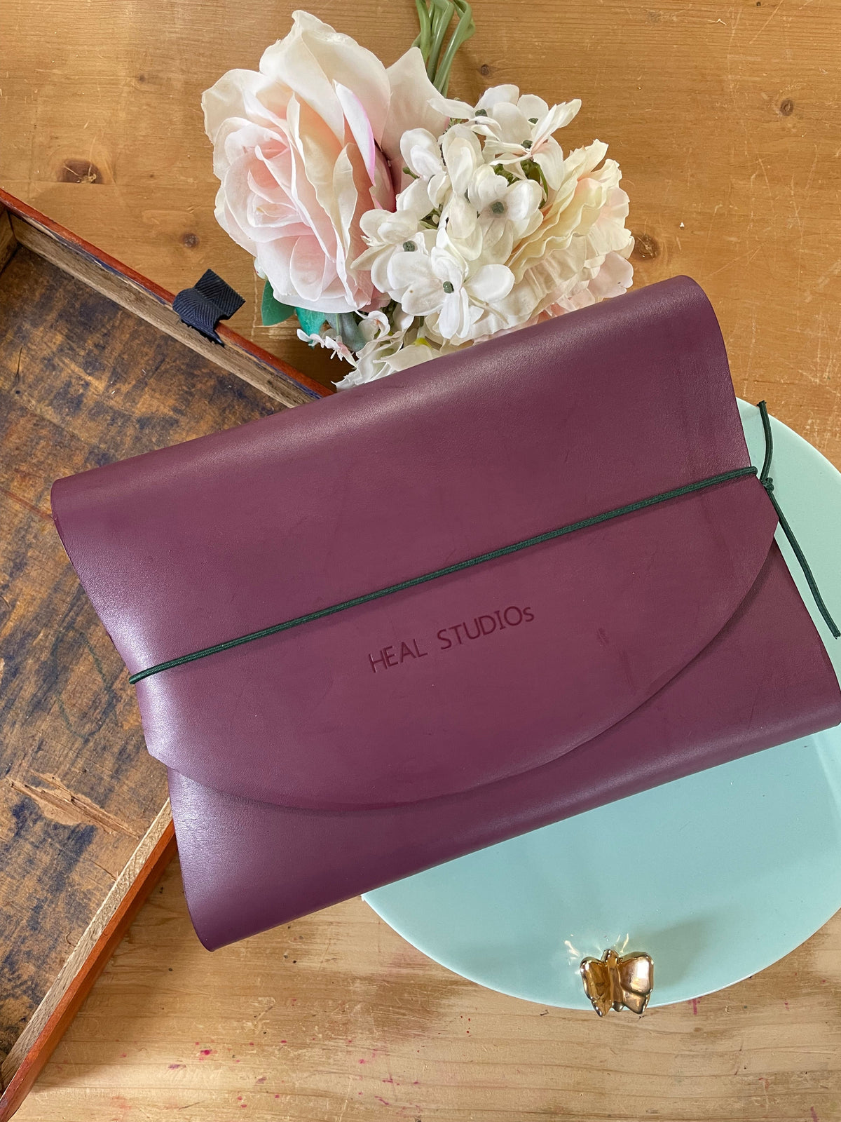 Folios & Folders