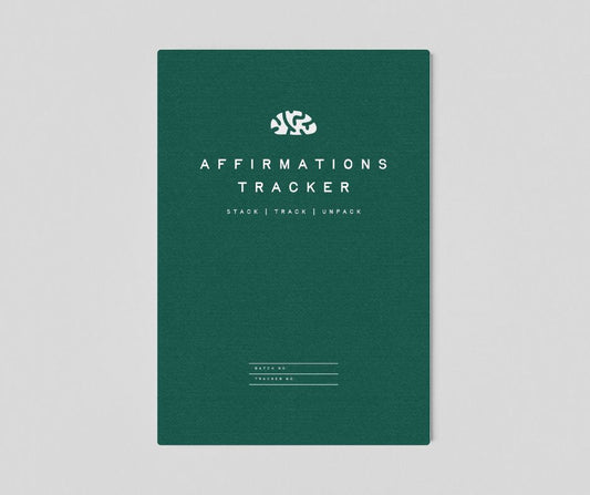 Affirmations Tracker