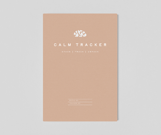 Calm Tracker