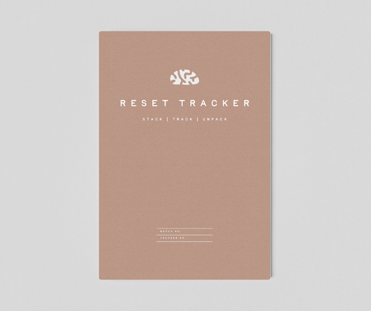 Reset Tracker