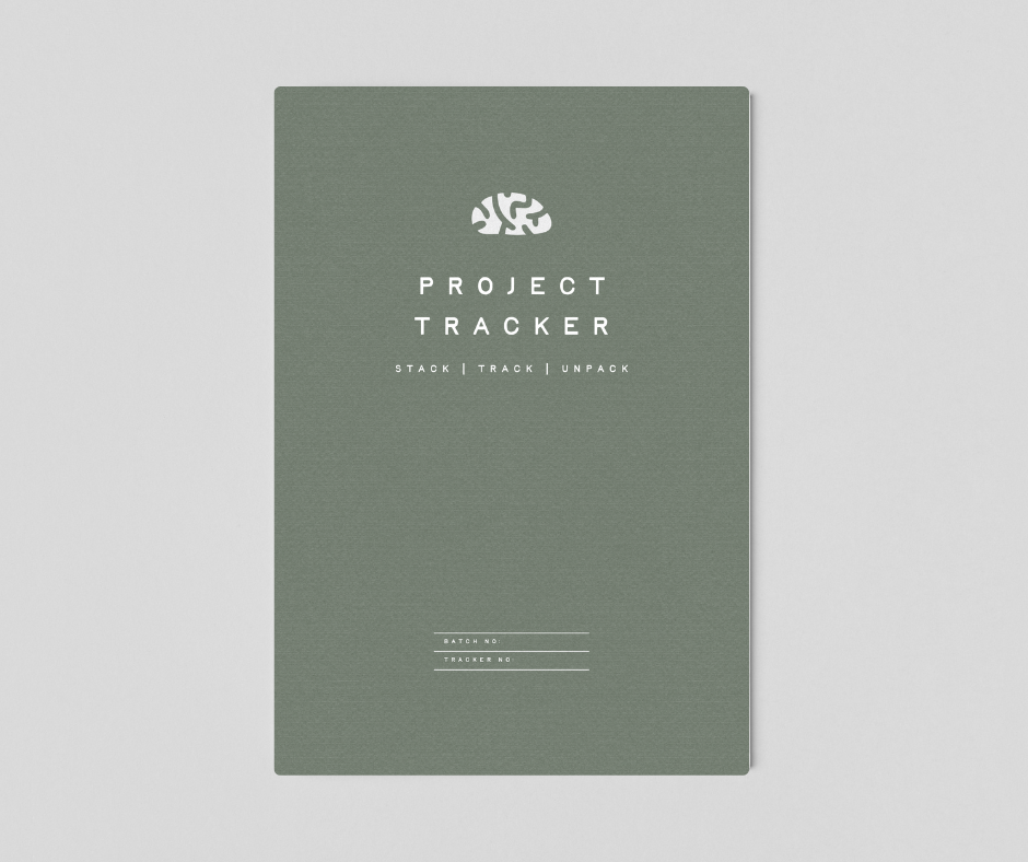 Project Tracker