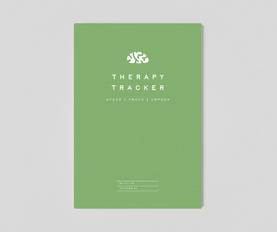 Therapy Tracker