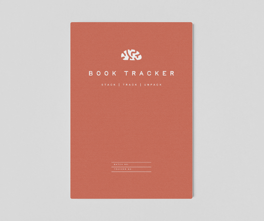 Book Tracker