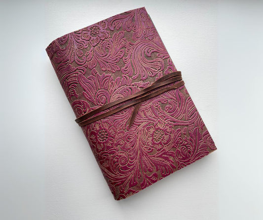 Limited Edition & Leather Wrap Covers
